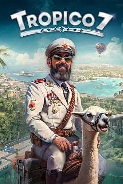 Tropico 7 от Торрент