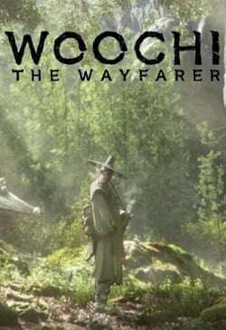 Woochi the Wayfarer от Торрент