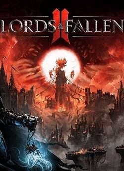 Lords of the Fallen II от Торрент