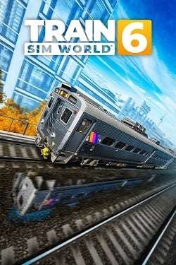 Train Sim World 6 от Торрент