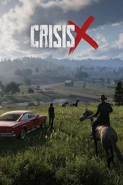 CrisisX от Торрент