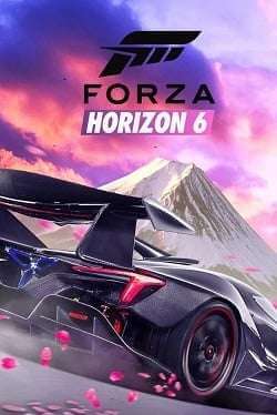 Forza Horizon 6 от Торрент