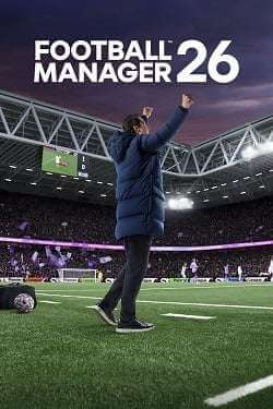 Football Manager 26 от Торрент
