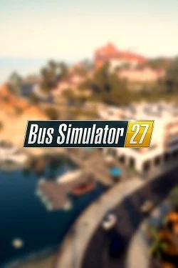 Bus Simulator 27 от Торрент