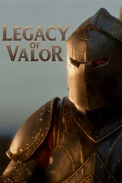 Legacy of Valor