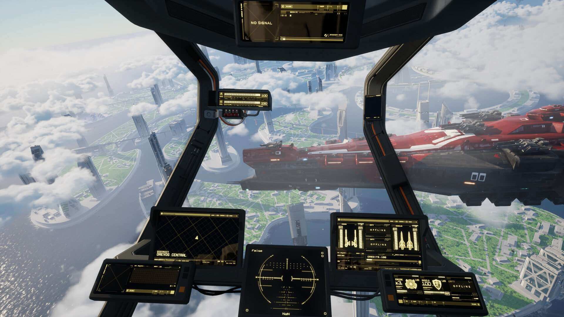 G-Rebels скачать от Торрент Игрухи