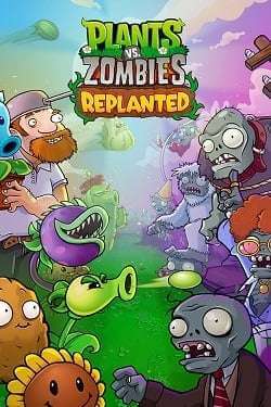Plants vs. Zombies: Replanted