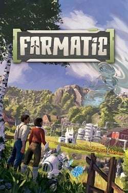Farmbotic