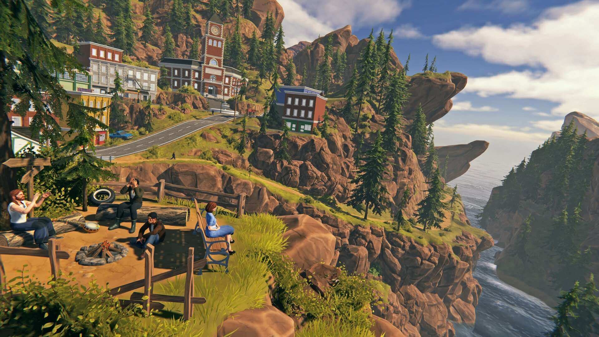 Farmbotic скачать от Торрент Игрухи