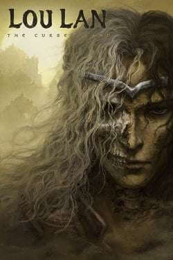 Loulan: The Cursed Sand