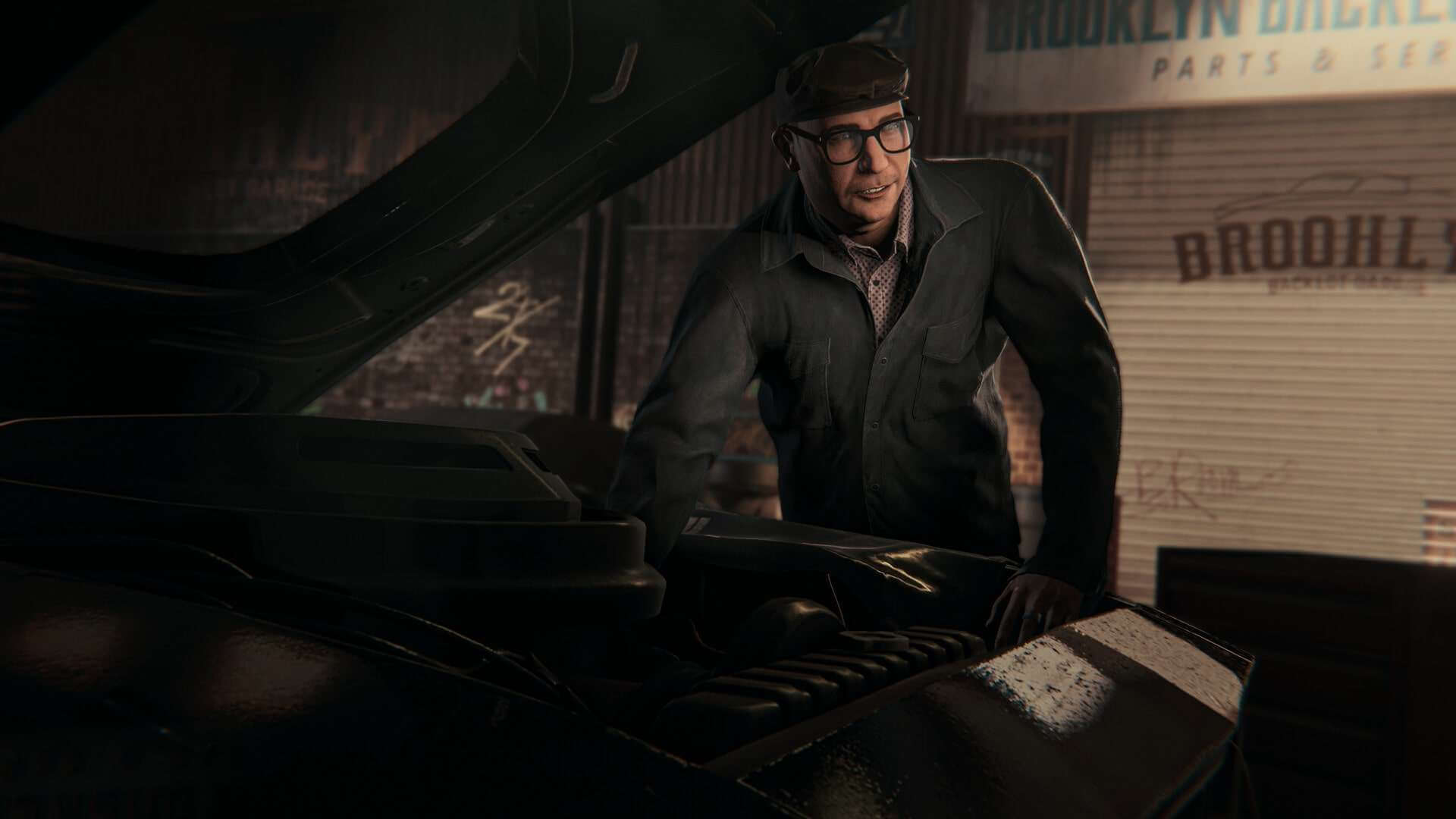 скриншоты BLACKWOOD от торрент игрухи