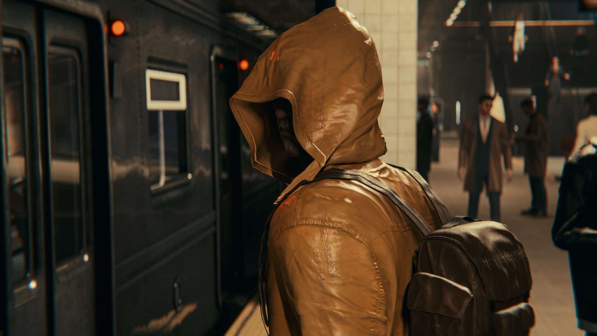 фото BLACKWOOD скачать торрентом от торрент игруха