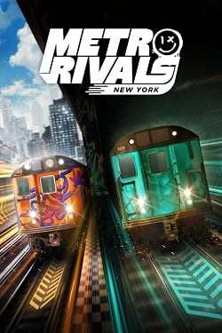 Metro Rivals: New York