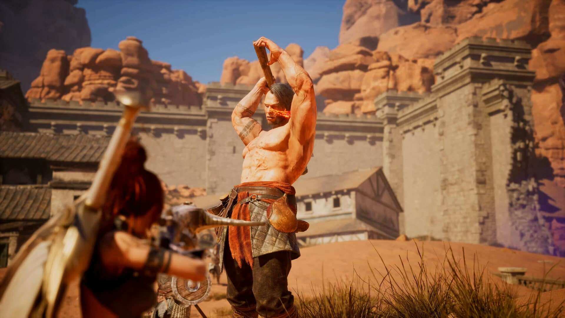 Project EVILBANE скачать от Торрент Игрухи