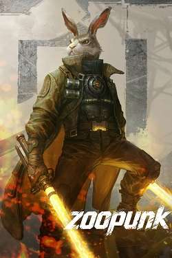 Zoopunk от Торрент