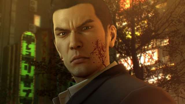 скриншоты Yakuza 0 Director's Cut от торрент игрухи