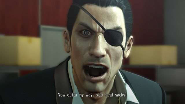 Yakuza 0 Director's Cut скачать от Торрент Игрухи