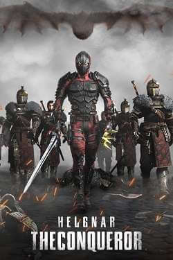 Helgnar The Conqueror от Торрент