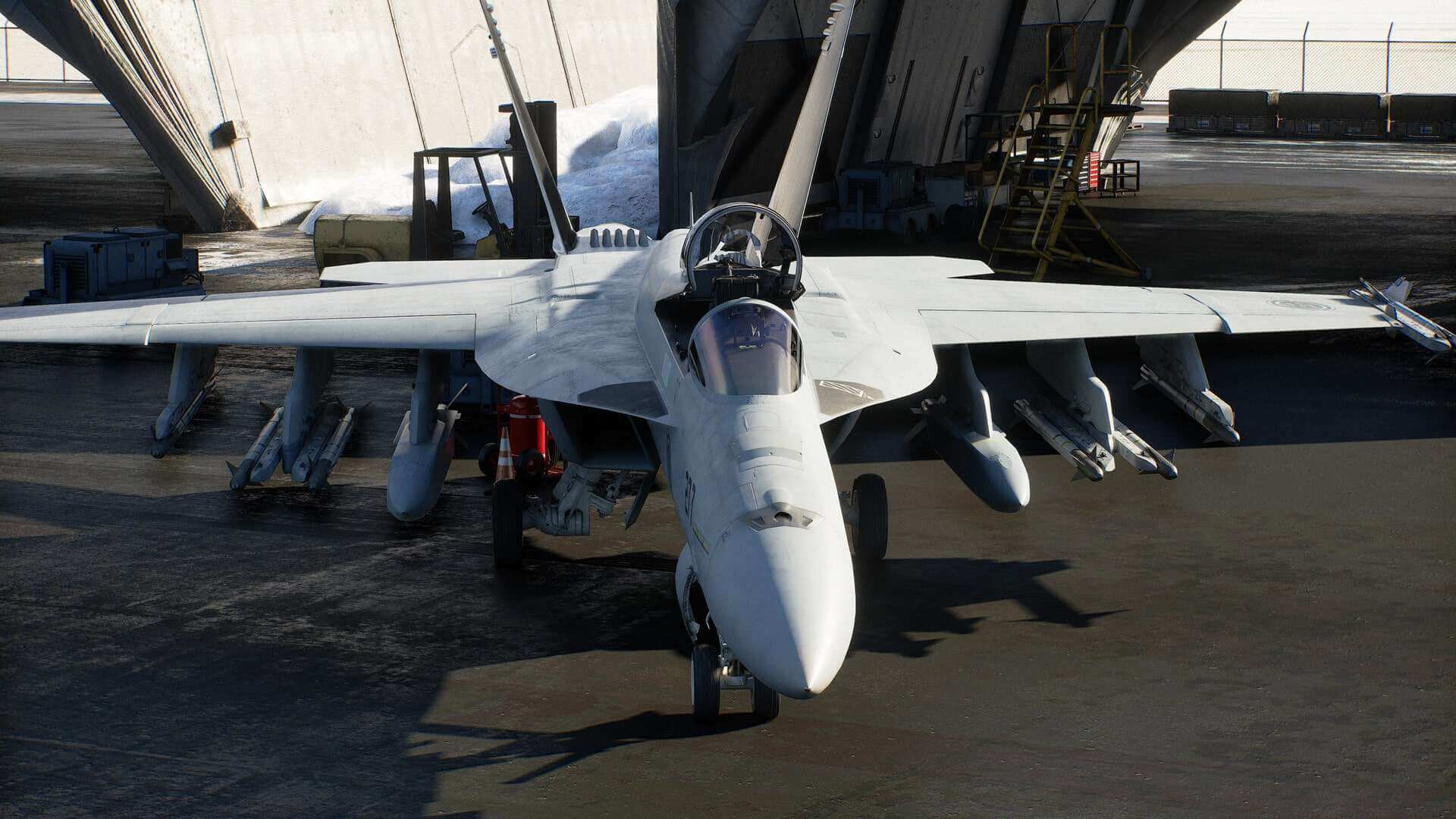 фото ACE COMBAT 8: WINGS OF THEVE скачать торрентом от торрент игруха