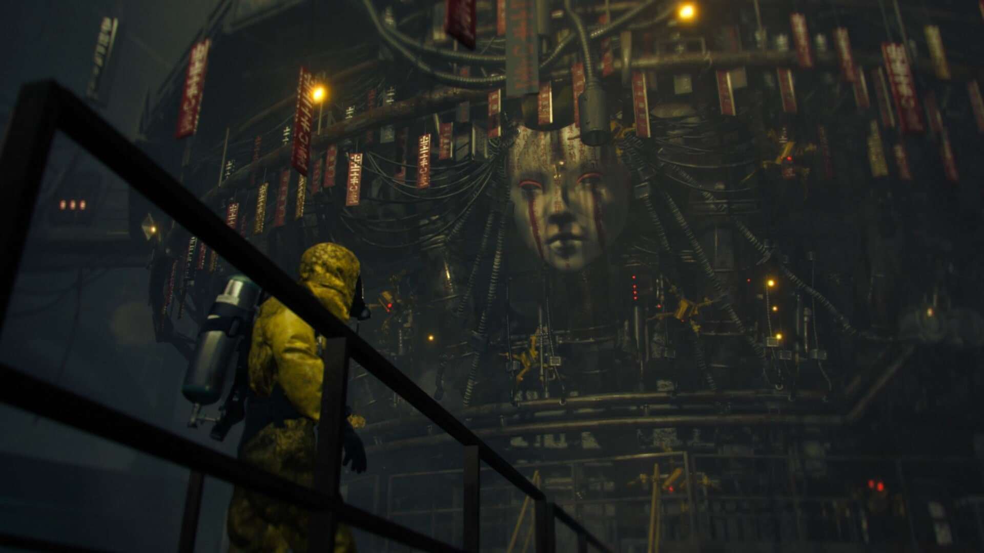 Supreme Experiment скачать от Торрент Игрухи