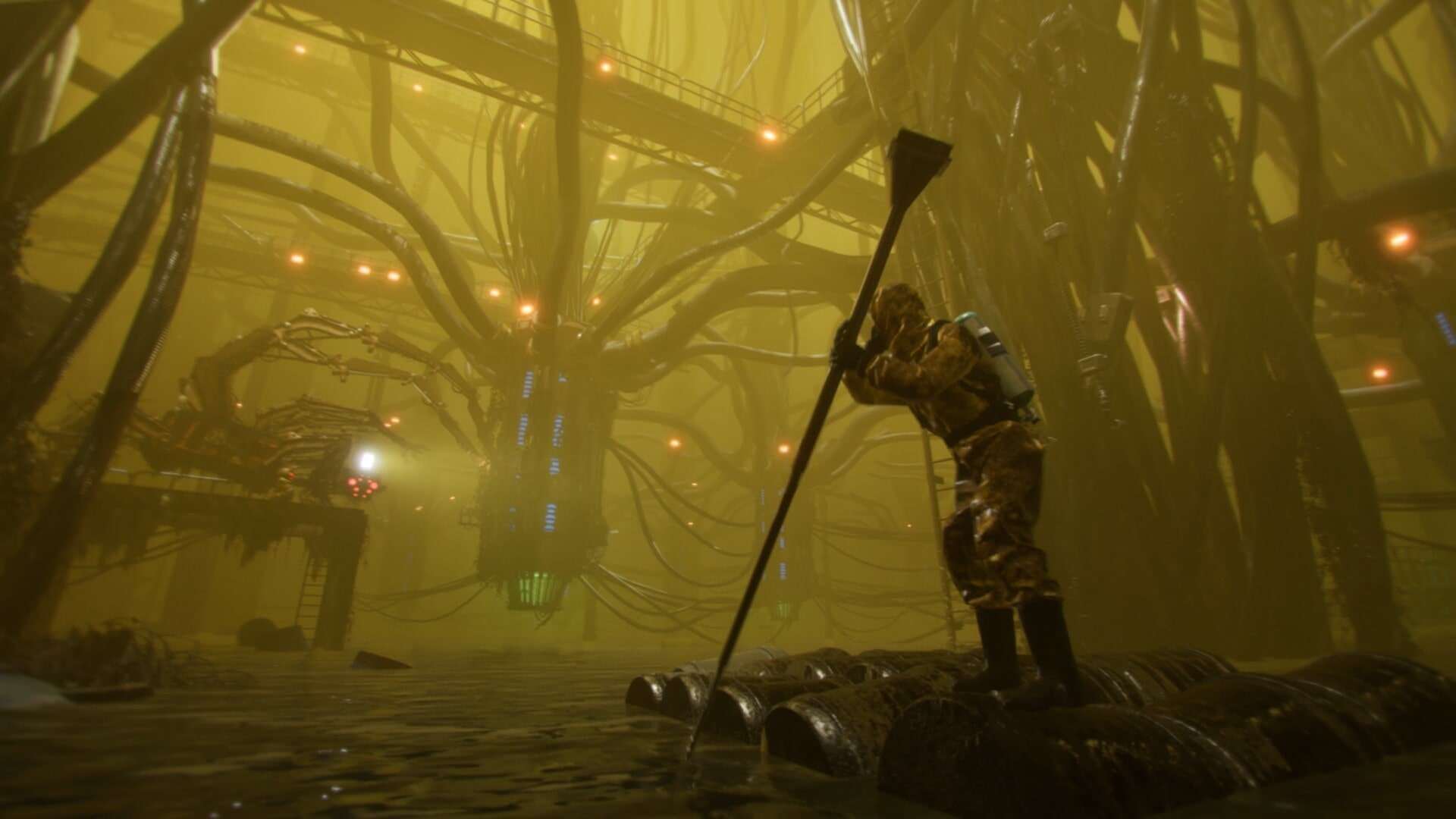 фото Supreme Experiment скачать торрентом от торрент игруха