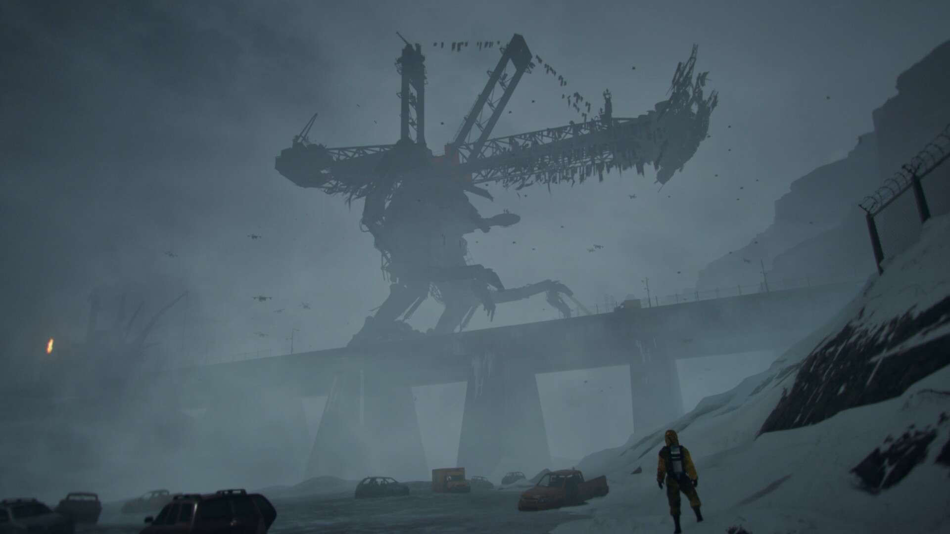 скриншоты Supreme Experiment от торрент игрухи