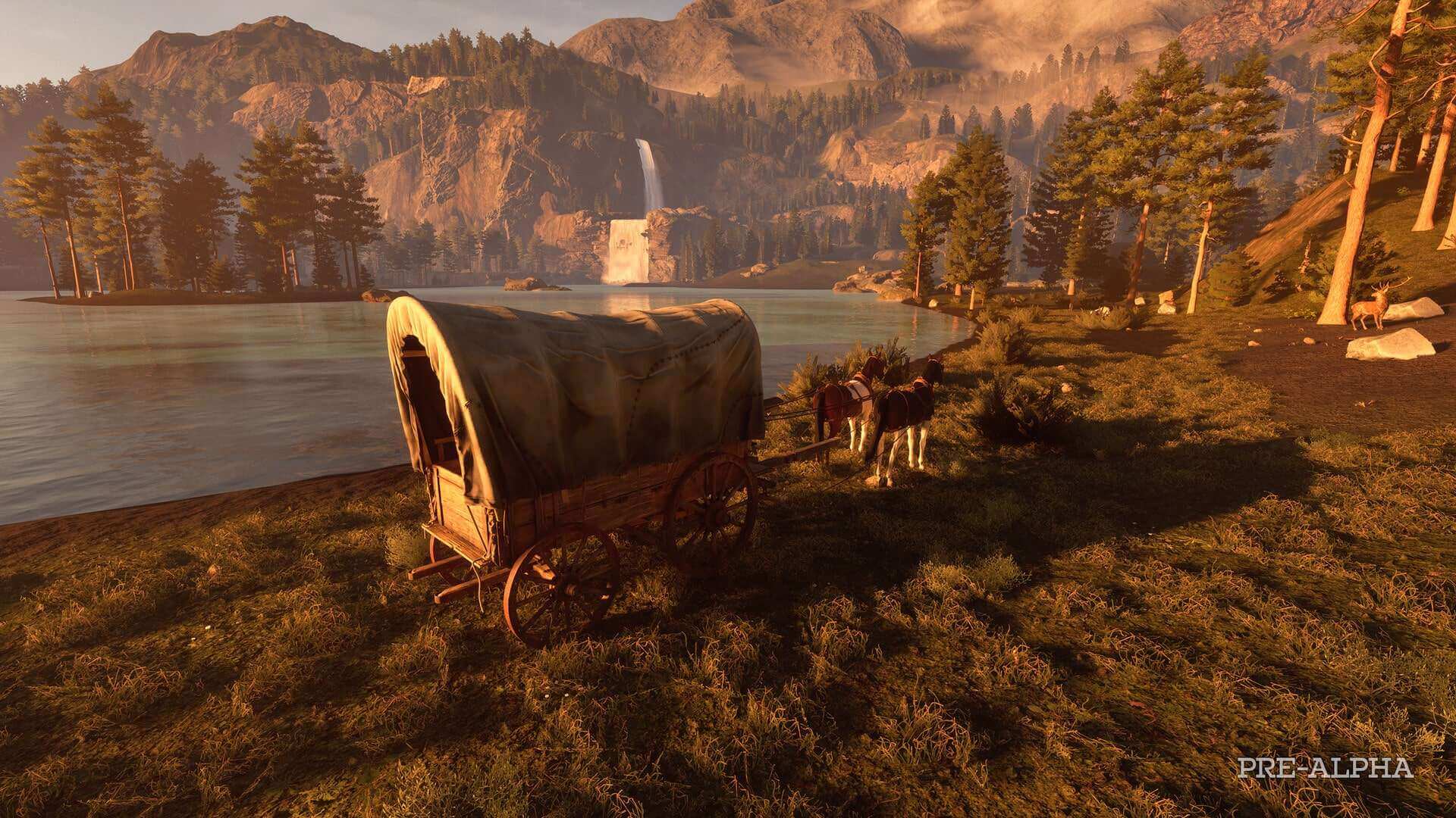 фото Westlanders скачать торрентом от торрент игруха