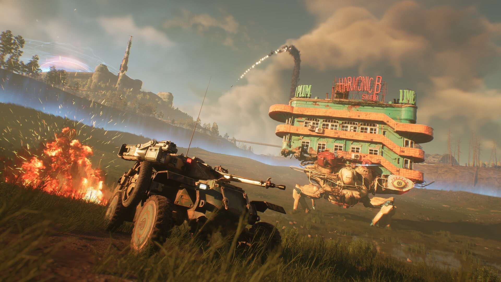 TankRat скачать от Торрент Игрухи