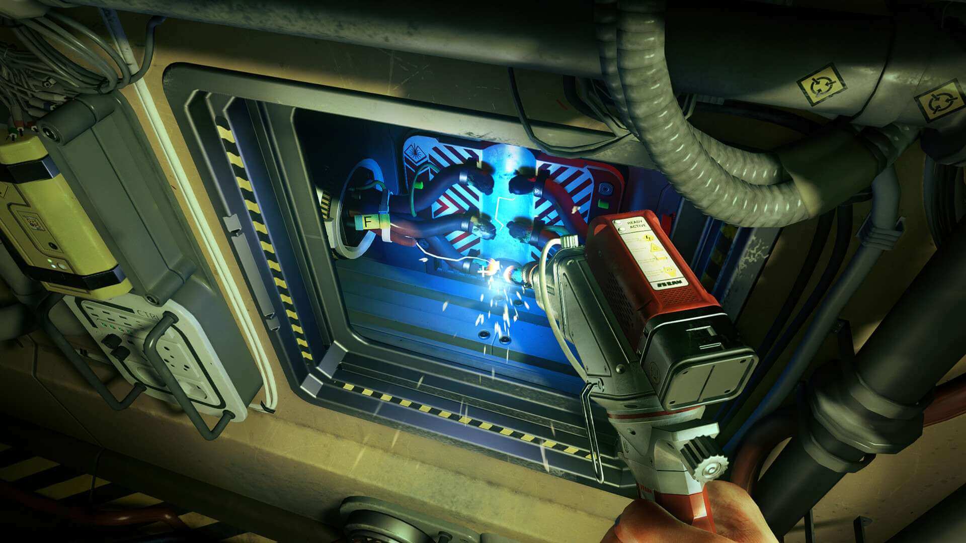 фото ONTOS скачать торрентом от торрент игруха