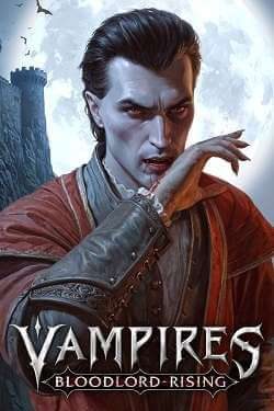 Vampires: Bloodlord Rising от Торрент