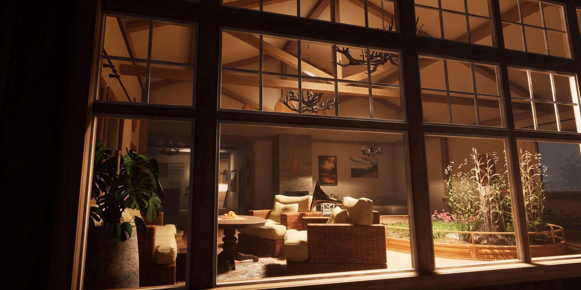 Next Hunting Adventure скачать от Торрент Игрухи