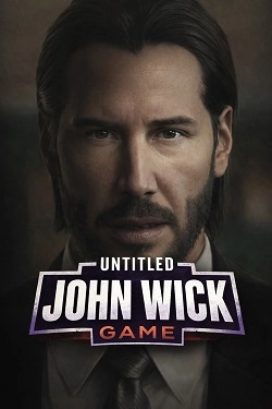 Untitled John Wick Game от торрент-игрухи