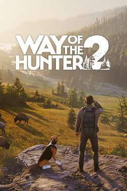 Way of the Hunter 2 от торрент-игрухи