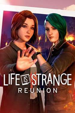 Life is Strange: Reunion от торрент-игрухи
