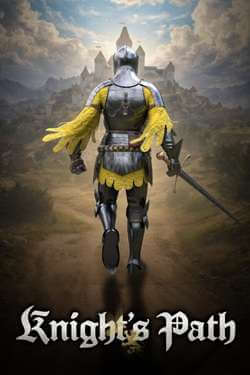 Knight's Path от торрент-игрухи