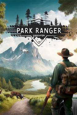 Park Ranger Simulator от торрент-игрухи