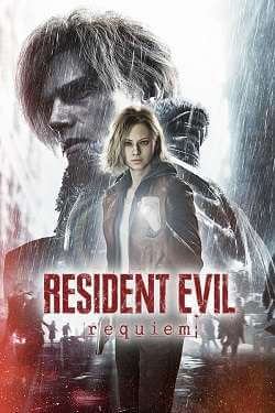 Resident Evil Requiem от торрент-игрухи