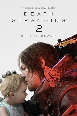 Death Stranding 2: On The Beach от торрент-игрухи