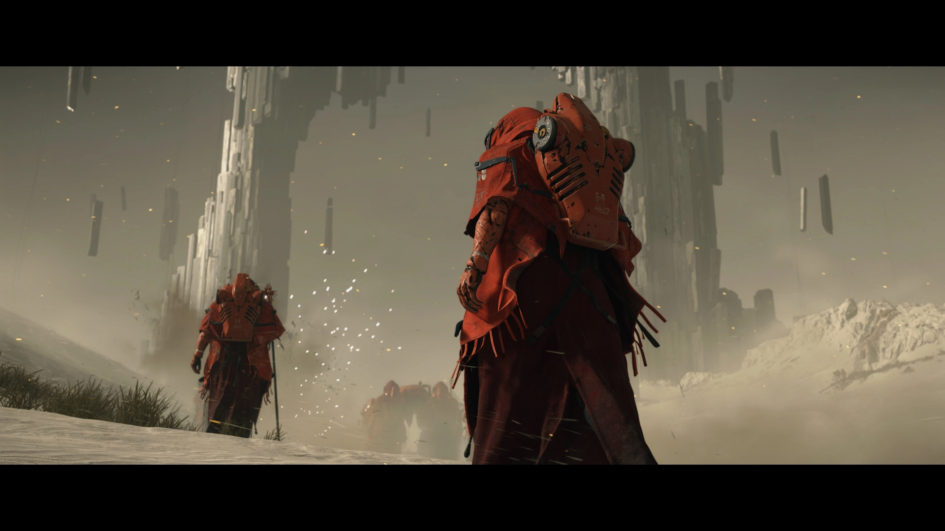 фото Death Stranding 2: On The Beach скачать торрентом от торрент игруха