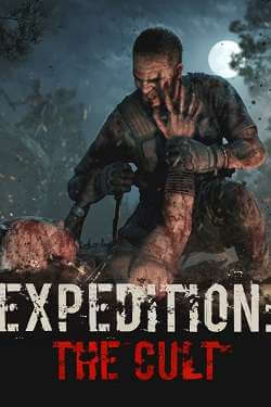 EXPEDITION : THE CULT от торрент-игрухи