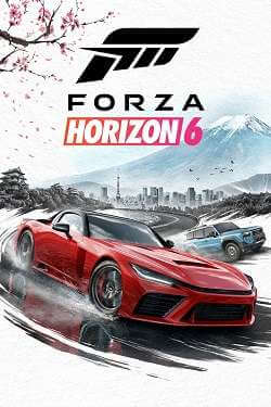 Forza Horizon 6 от торрент-игрухи