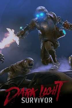 Dark Light: Survivor от торрент-игрухи