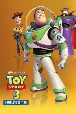 Disney Pixar Toy Story 3 Complete Edition от торрент-игрухи