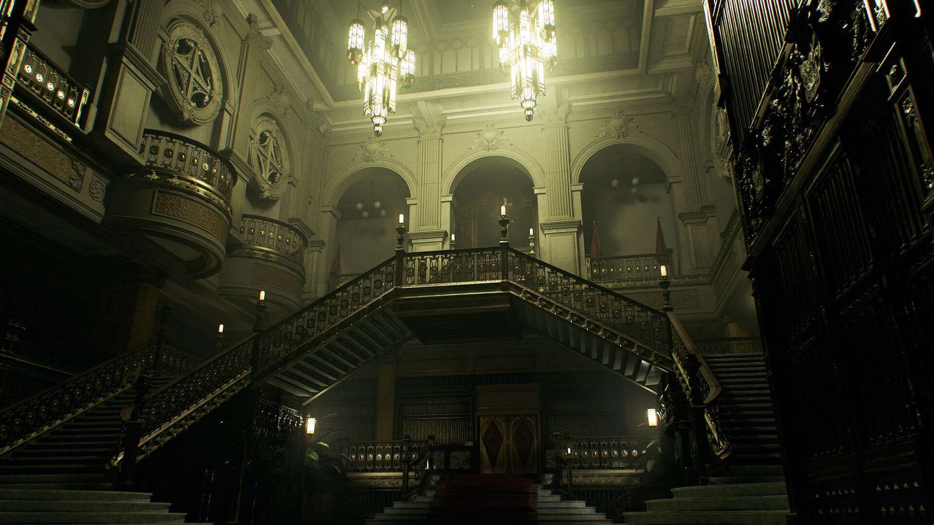 фото Resident Evil Veronica скачать торрентом от торрент игруха