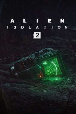 Alien: Isolation 2 от торрент-игрухи
