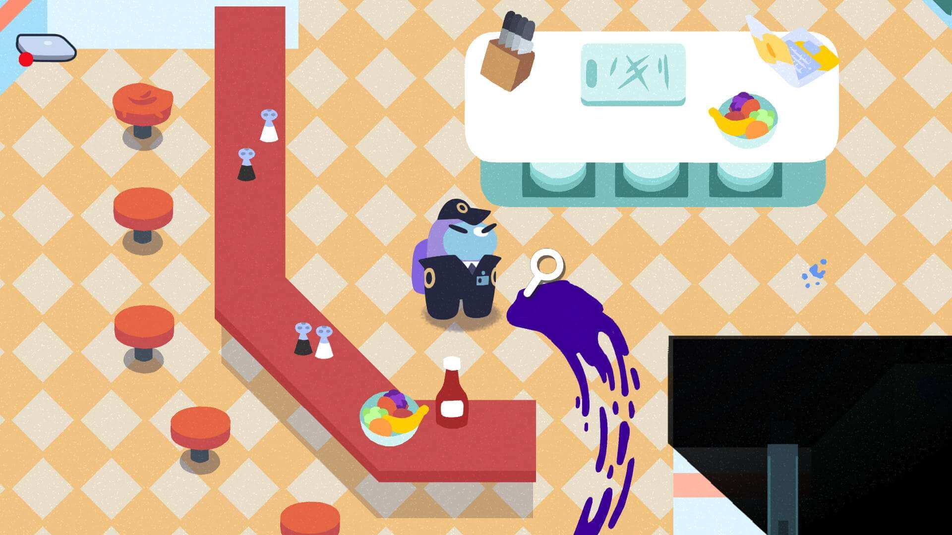 Among Us Story: On Guard скачать от Торрент Игрухи