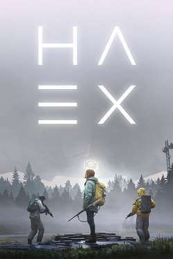 HAEX от торрент-игрухи
