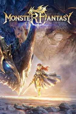 Monster Fantasy от Торрент
