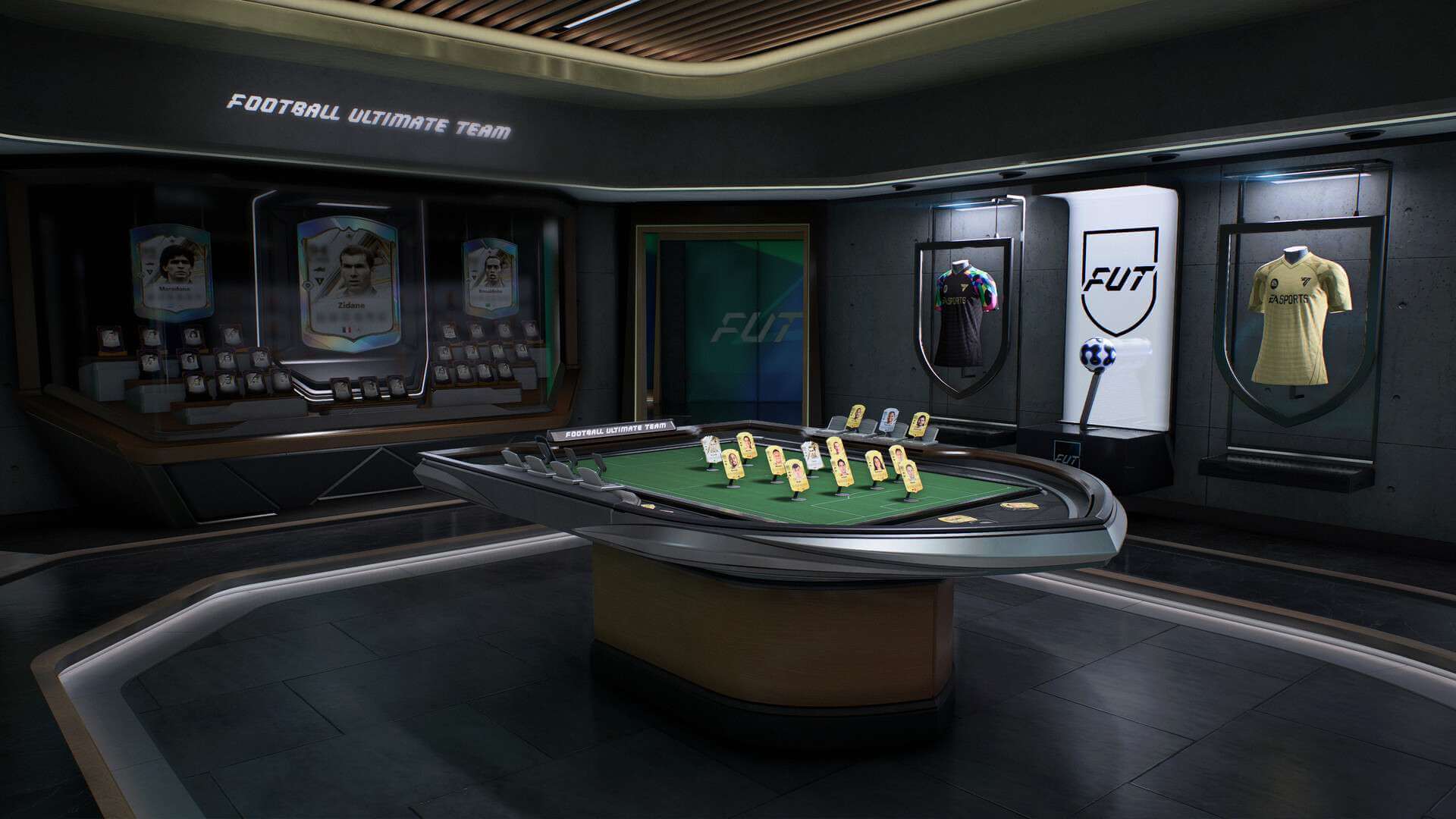 фото EA SPORTS FC 27 скачать торрентом от торрент игруха