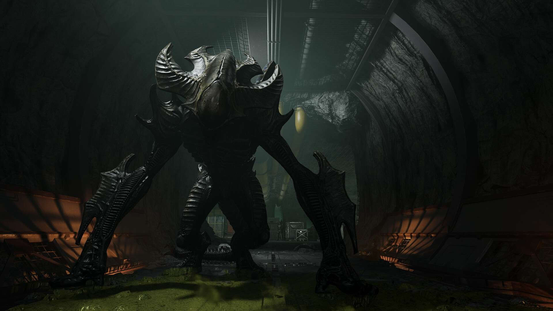 скриншоты Aliens: Fireteam Elite 2 от торрент игрухи